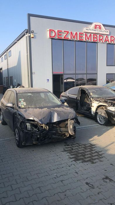 Dezmembram Kia Ceed 1.6 B an fabr. 2008