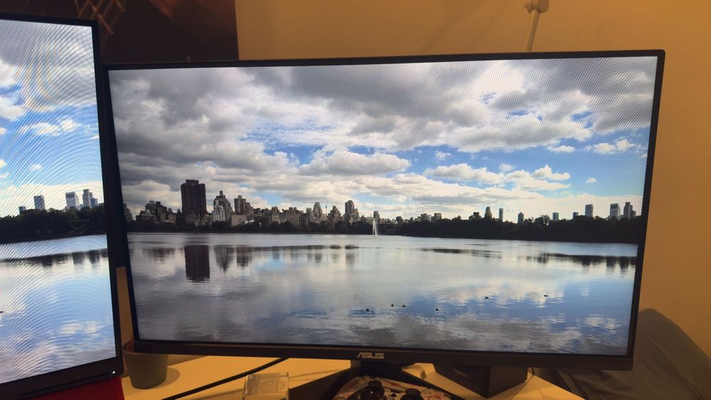 vand monitor Lenovo 31.5 inch, gaming, D32-40