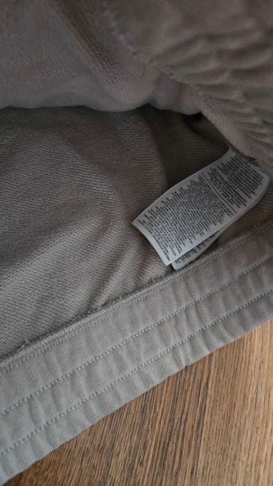 Дамски Cropped суичър Nike Air Jordan, S