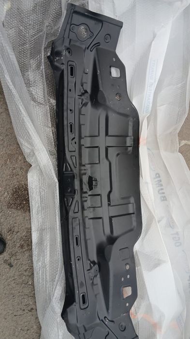 Зданий бампер Оригинал Хендай Элантра