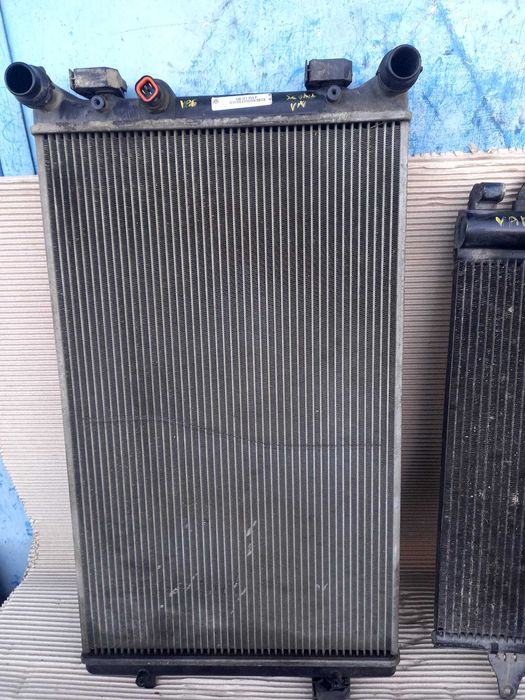 Vw Golf 4 Bora Skoda Octavia Seat leon, radiator APA, AC