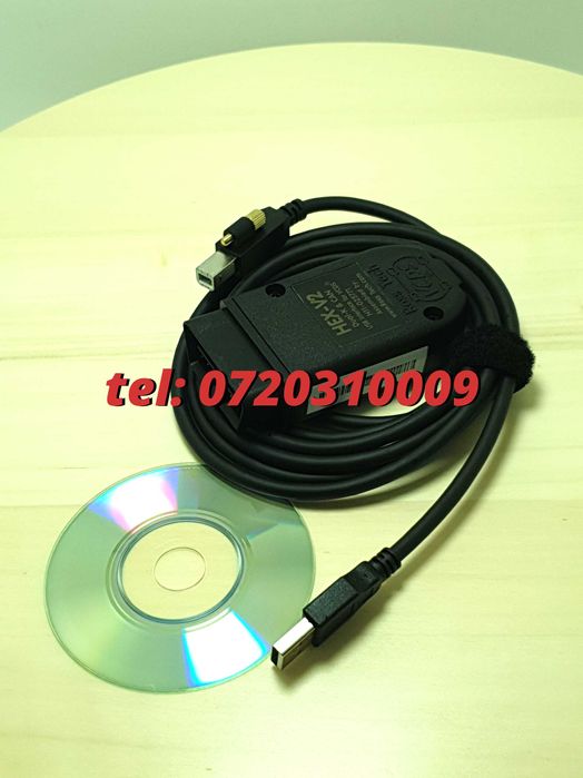 Tester Diagnoza Auto Vcds Vag Com 253 Hex V2 Vwaudiskodaseat Prod