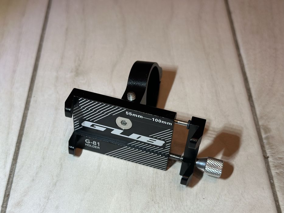 Стойка за телефон за Мотор