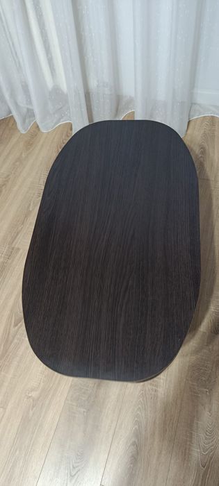 Masuta de cafea maro