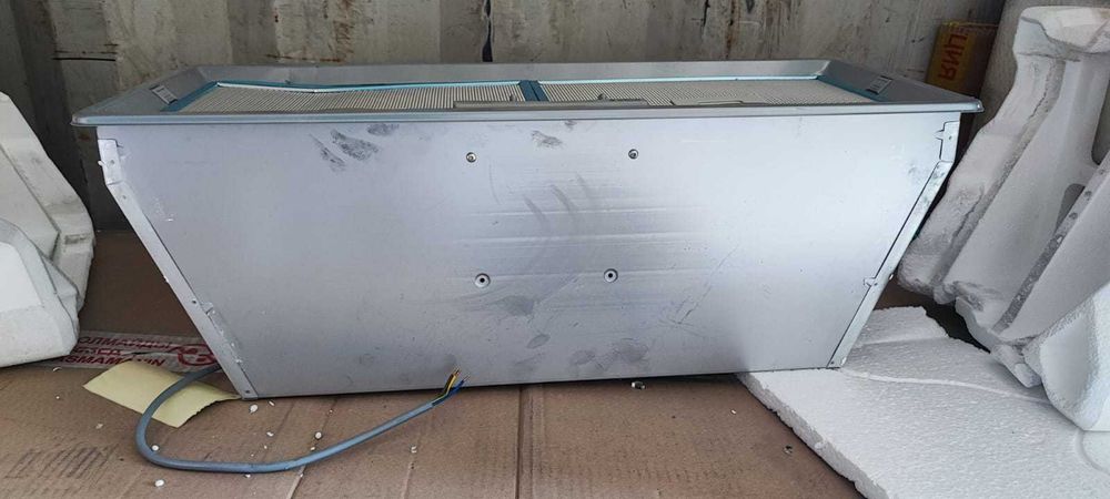 Вытяжка ELICA Elibloc HT GR/A/80
