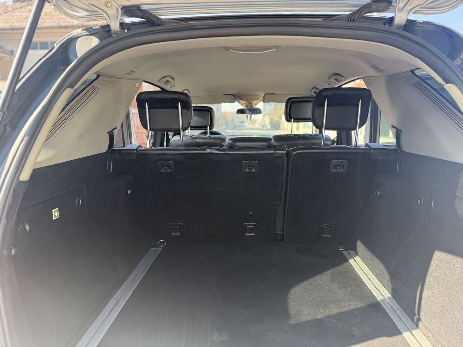 Mercedes ML 280 2007