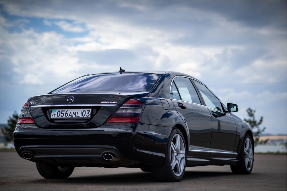 Прокат автомобилей