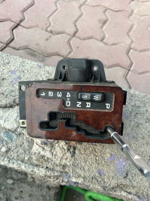 Кулисы на мерседес