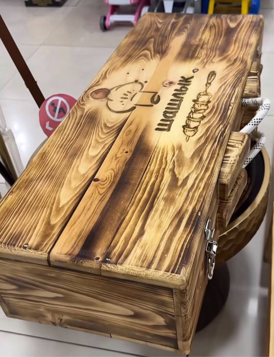 Роскошный набор для пикника