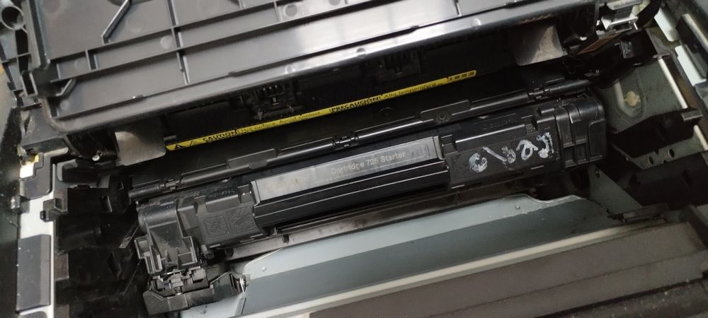 Принтер Canon I_SENSYS LBP6020B