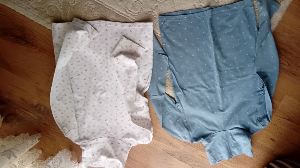 Set 12 hăinuțe pentru 6-7 ani