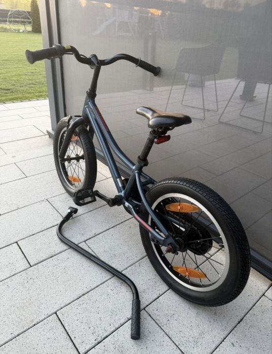 Bicicleta 16 inchi