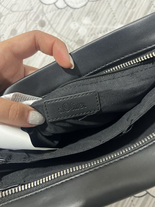 Дамска чанта s. Oliver