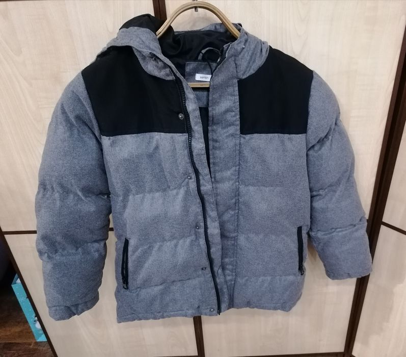 Куртка осень-зима