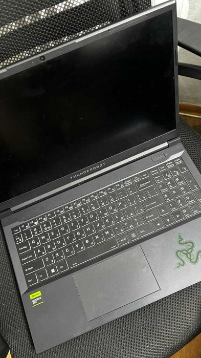 Ноутбук Thunderobot (г. Рудный, ул. Ленина 36) лот 899948