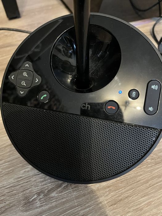 Logitech BCC950 conference cam