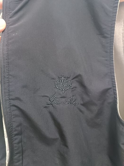 Жилетка Лоро пиано