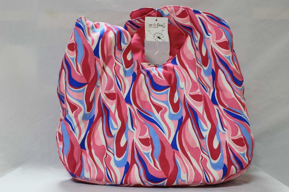 Яркий пляжный набор