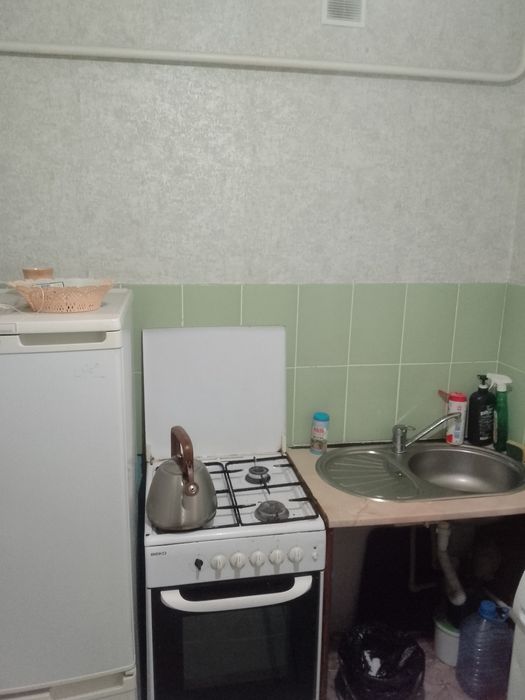 Продам 1комнатную квартиру