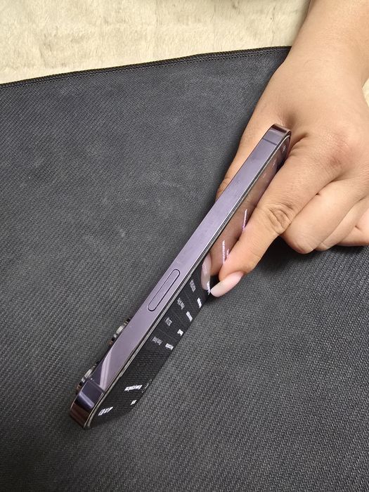 Iphone 14 pro 128 гб