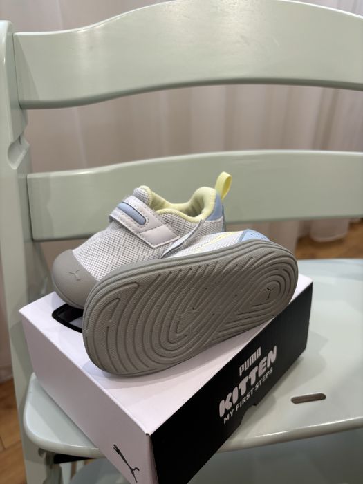 Puma, U.S. Polo, Adidas размер 21-22