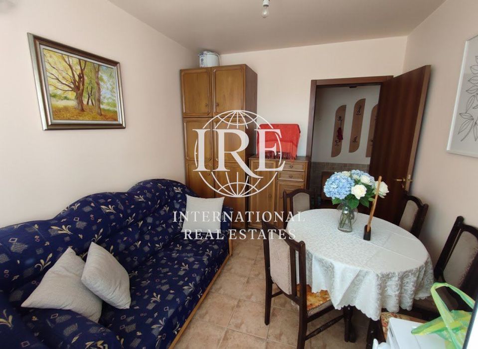 Продава се Тристаен апартамент в Варна, Колхозен пазар - 65 кв.м за 1413 €/кв.м - Снимка #4