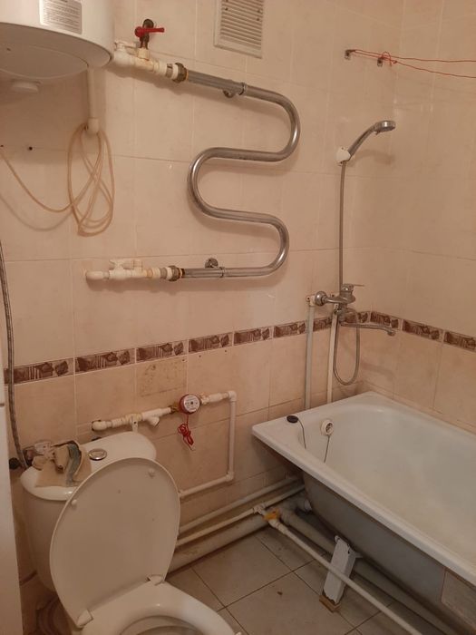 Сдаю 2 комнатную квартиру