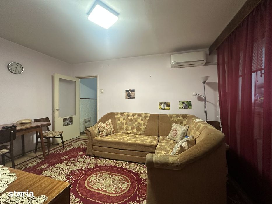 Agentia imobiliara VIGAFON vinde apartament 3 camere Malu Rosu