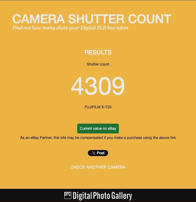 Fujifilm X-T20 с обектив Fujinon XC 16-50mm f/ 3.5-5.6 и поляризиращ филтър