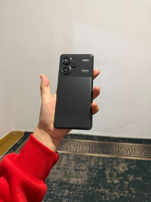 Redmi Note 13Pro Plus 5G 512гб