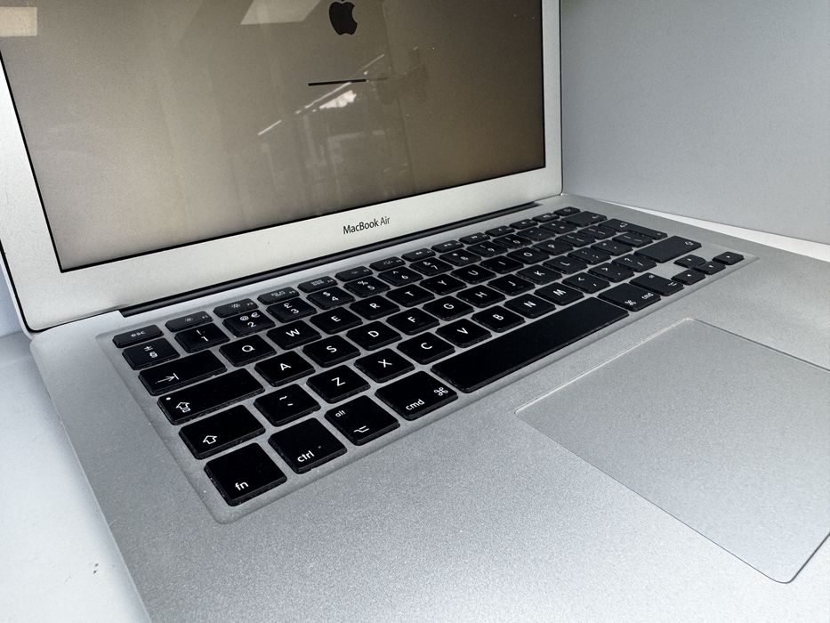 Macbook Air 13-inch, 2012, Intel i7, 500/8Gb Piatra Neamt • OLX.ro