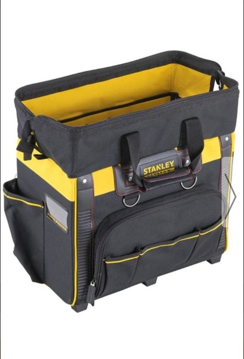 Geantă scule tip troller Stanley FatMax FMST1-80148 – Nouă/Stare neutilizată