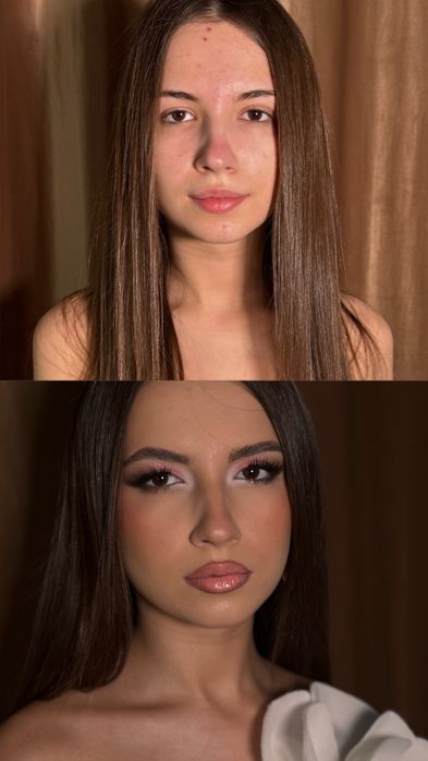 Machiaj profesional Timisoara