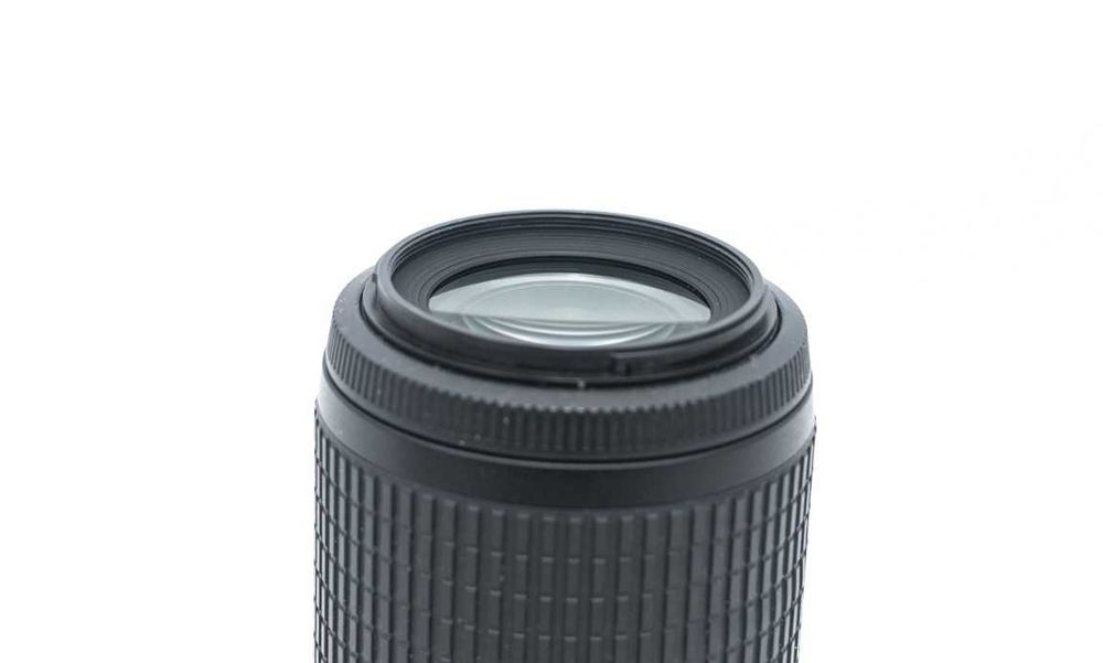 Nikon AF-S 55-200mm f4-5.6 ED VR