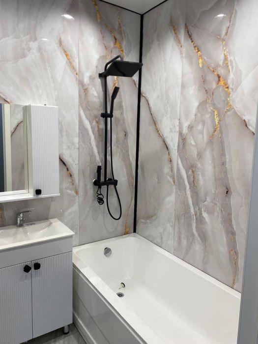 Квартира 1 ком семейный