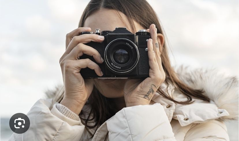 Фотограф Алматы