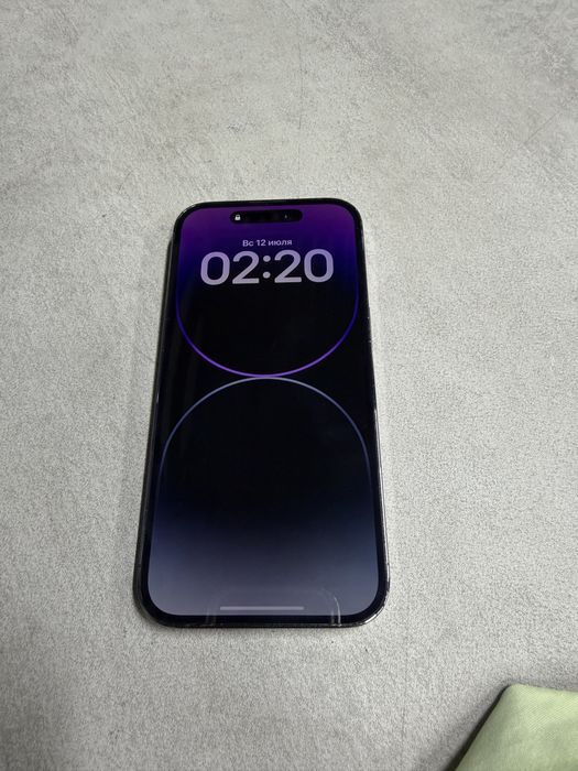 Iphone 14 pro 128gb