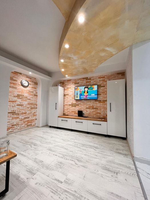 Regim Hotelier Iasi Ap cu 2 camere zona Centrală-Independenței