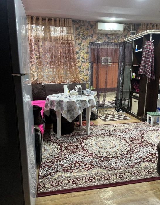 Аренда квартиры Максим горький бий бух базар