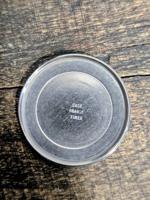Ceas Vintage Timex Viscount Automatic (1974) – Model de Colecție