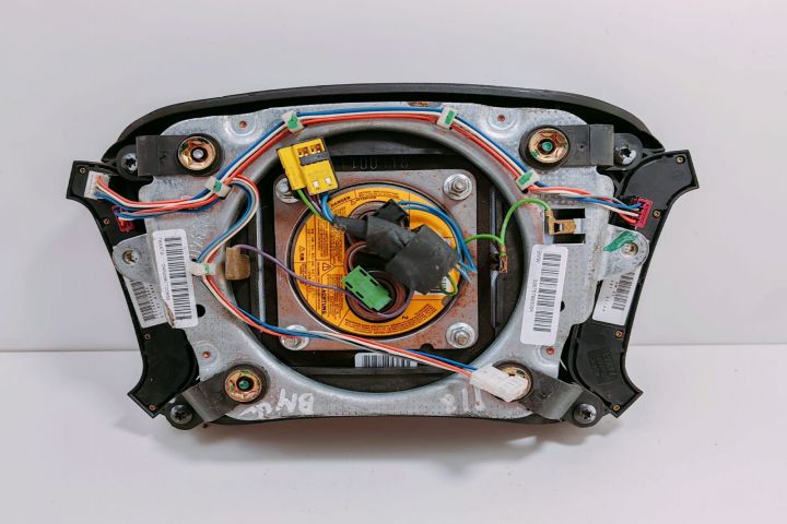 Airbag Volan 33675789309K BMW Seria 3 E46