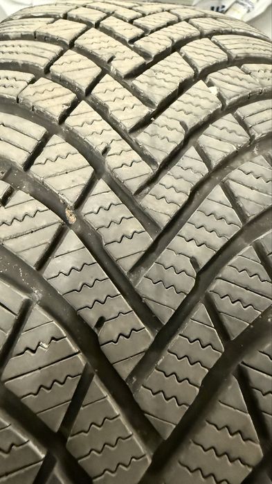 Anvelope de iarna Hankook