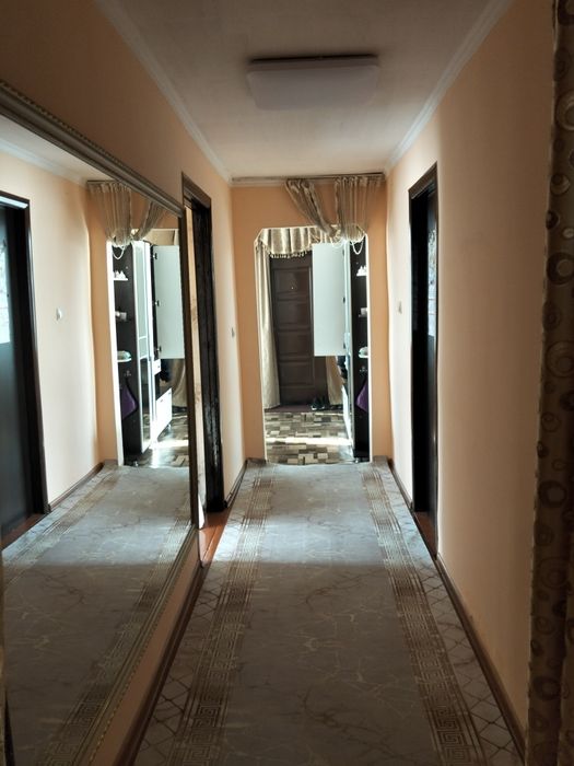 Дом м.ниязова 135