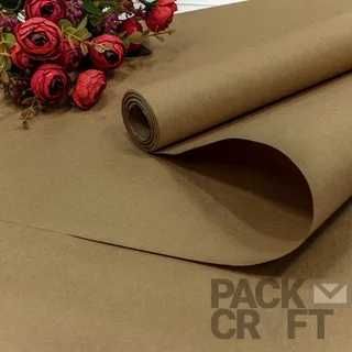 Крафт бумага в Астане