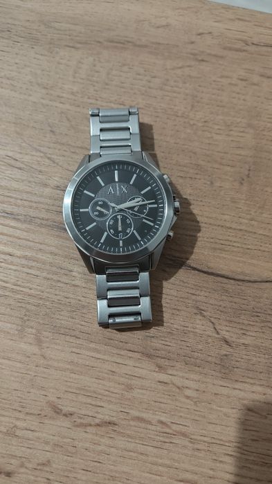 Часы Armani Exchange original
