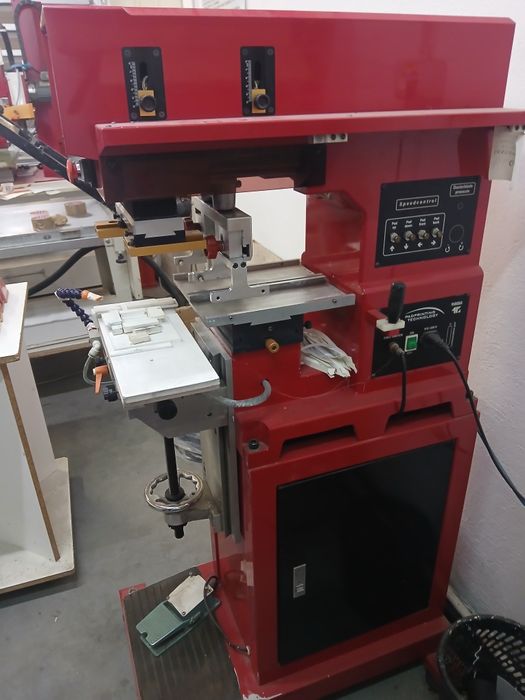 Vând tampogarf  doua culori