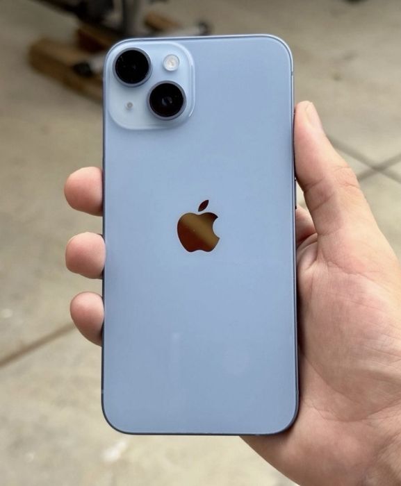 Продам iPhone 14 128gb