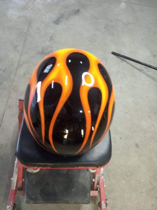 Мото каска MT  Le mans