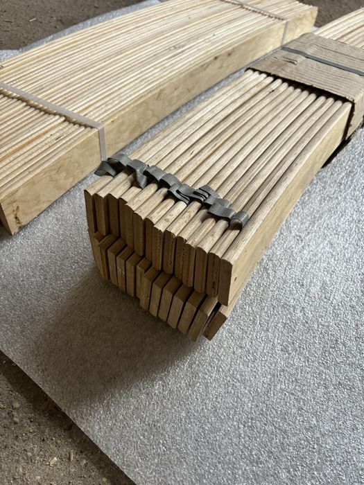 Продам ламели мебельные