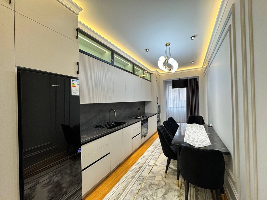 Срочно продаётся 3х -комнатная квартира